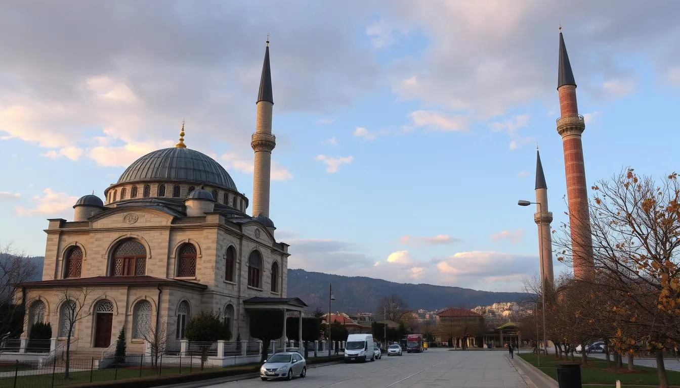 Tire Osmanlı eserleri Tire Osmanlı eserleri