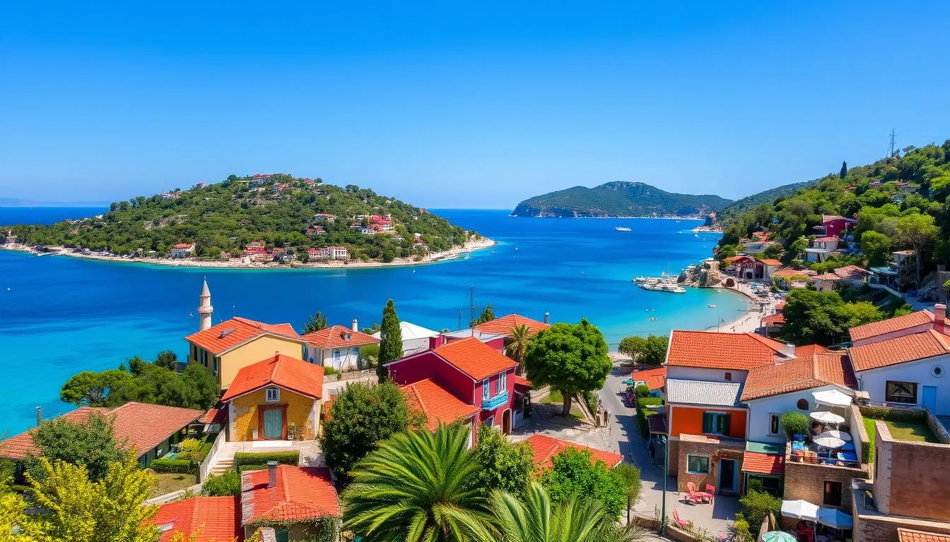 Kınalıada Kınalıada