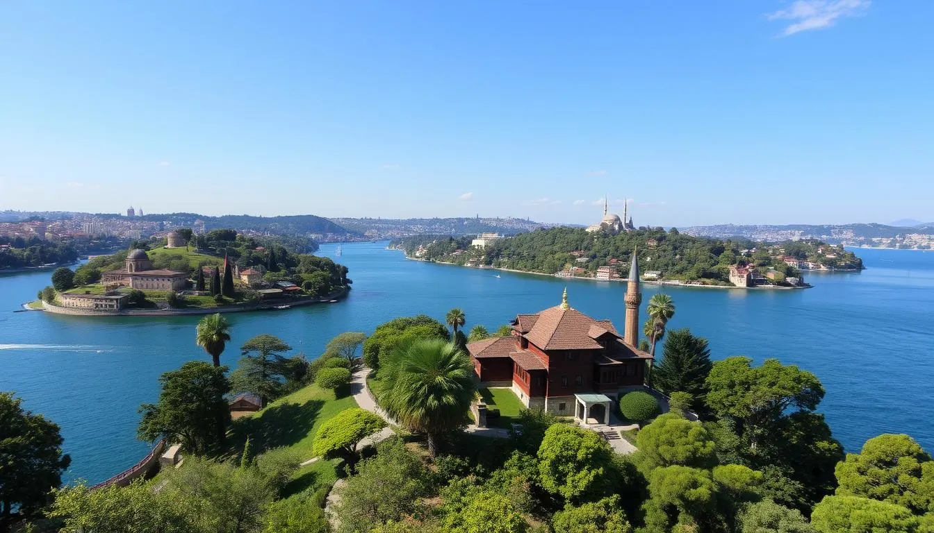 İstanbul Adaları İstanbul Adaları