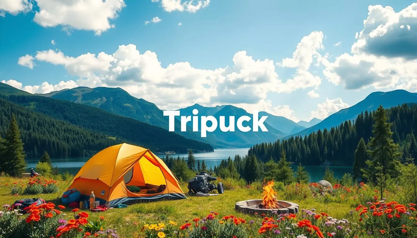 Türkiye'nin en iyi kamp alanları Türkiye'nin en iyi kamp alanları