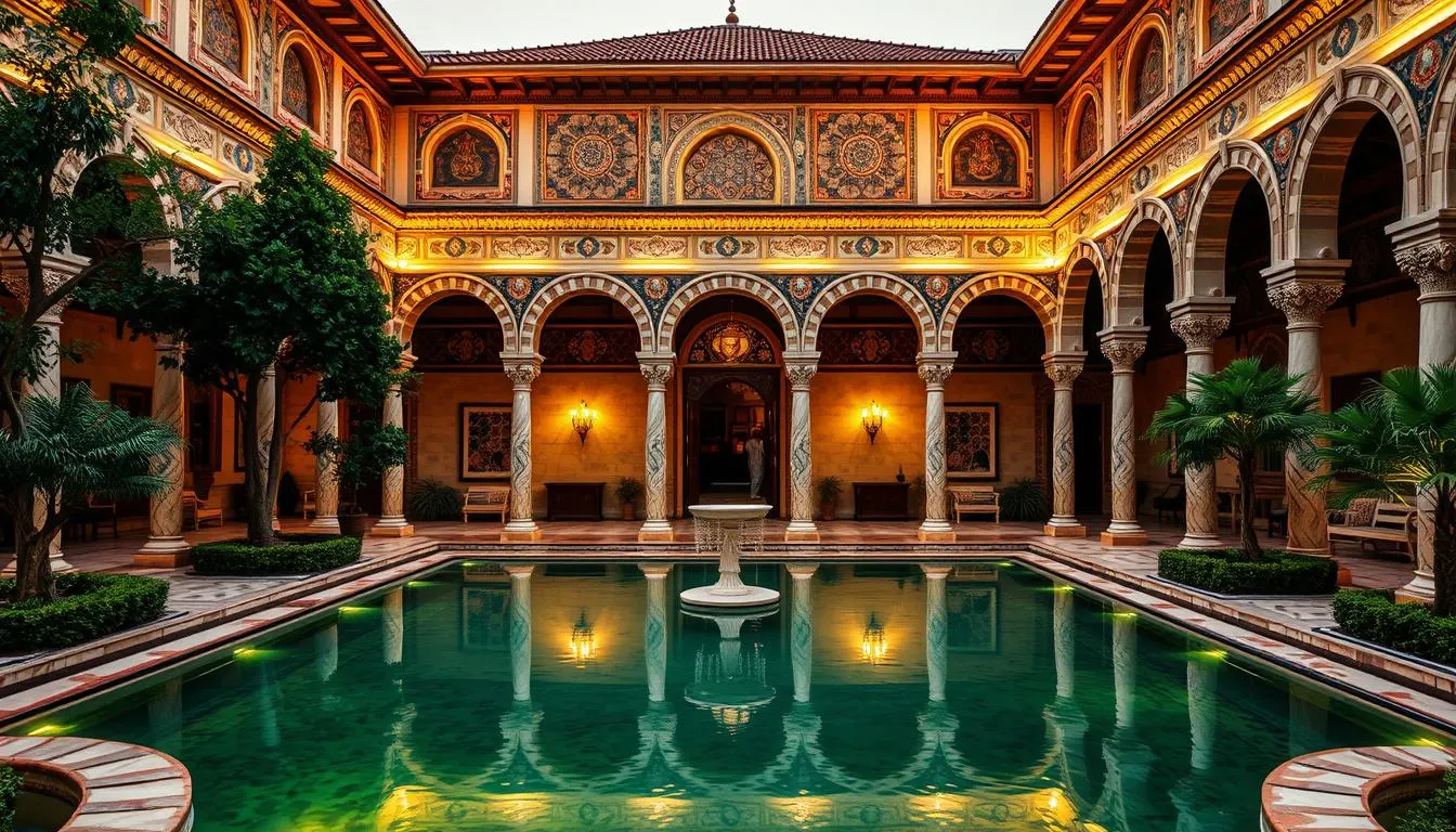 Ayasofya Hürrem Sultan Hamamı Ayasofya Hürrem Sultan Hamamı