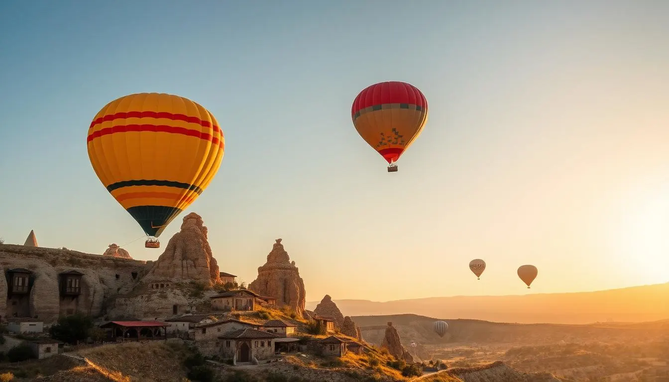 Göreme Göreme