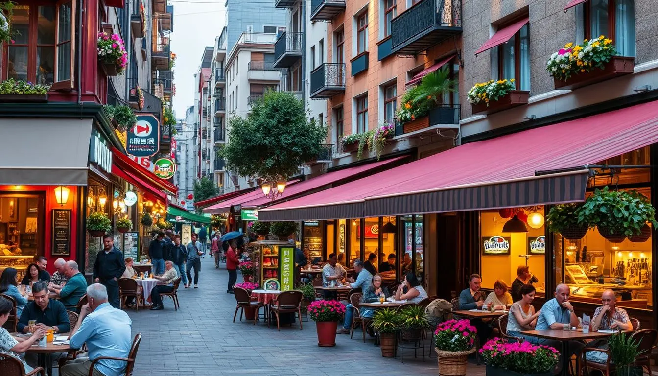 Bolu merkez restoranları Bolu merkez restoranları