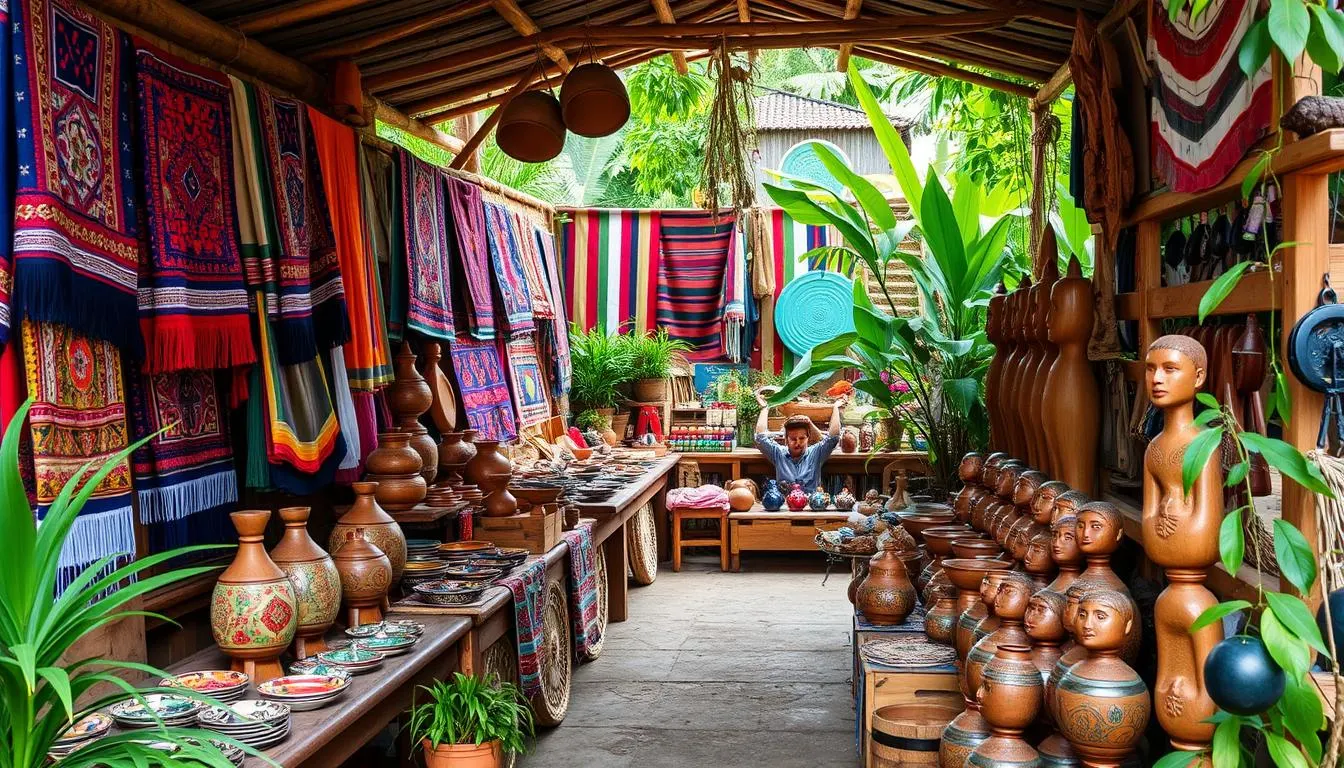 yerel el sanatları yerel el sanatları