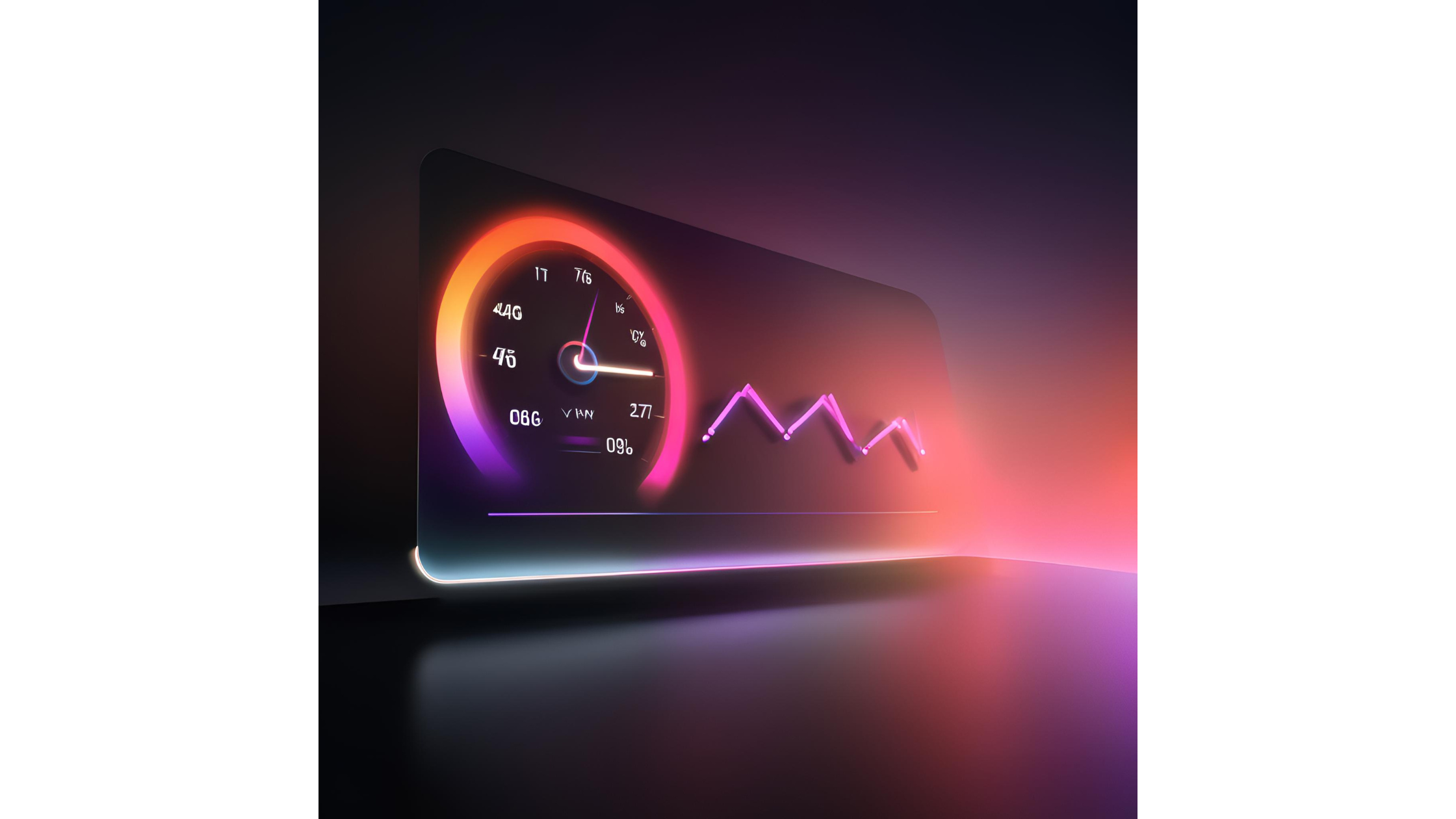 Dashboard Icon