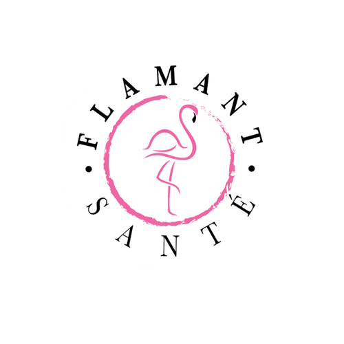Flamant-Santé