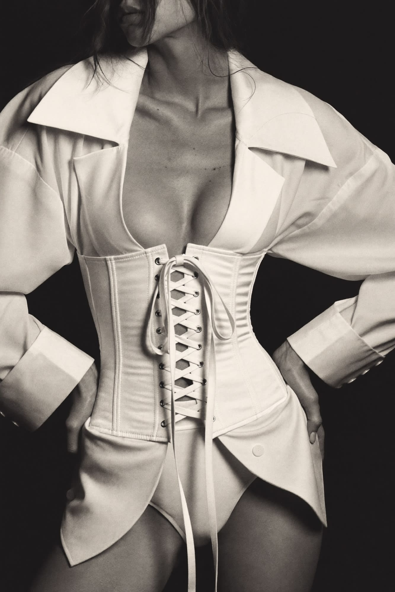 Woman Fashion