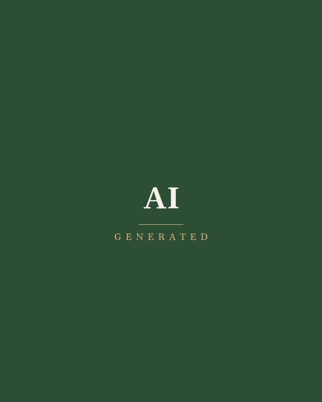 AI Generated Content