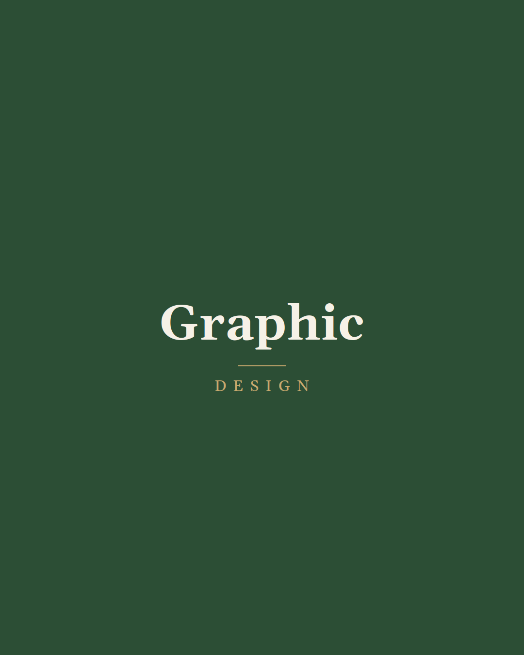 Graphic Designs
