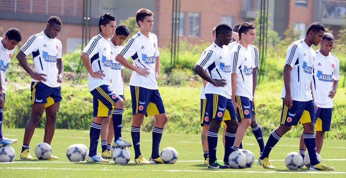 Coach Alejandro training photo 1