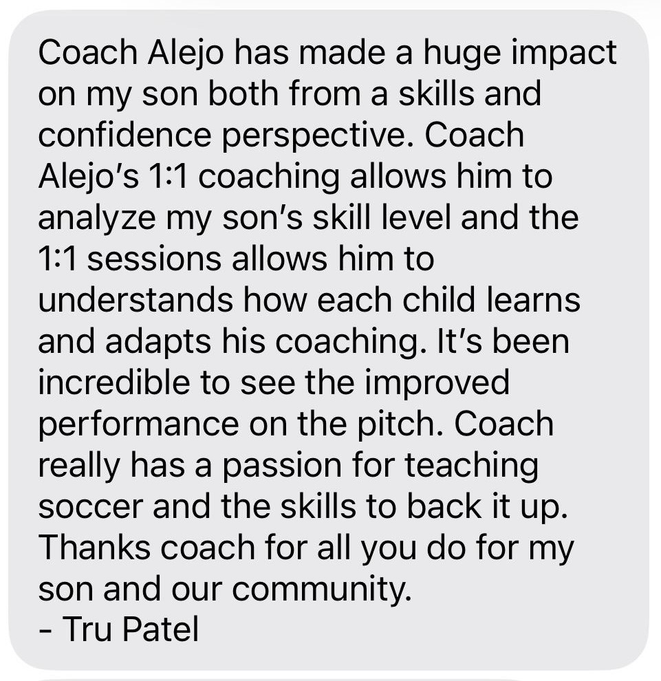 Parent review 2