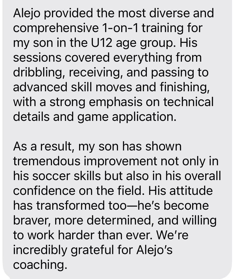 Parent review 3