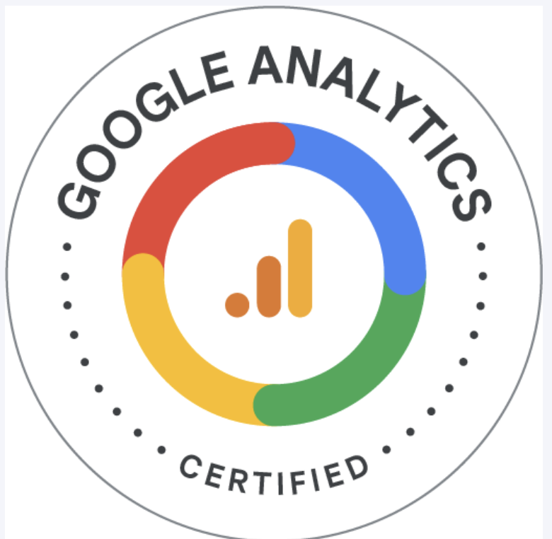Google Analytics