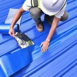 Cinta Membrana Autoadhesiva Techo Impermeable Aislante Térmico