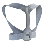 Corrector de Postura Faja Soporte Lumbar Talle M – Alivio y Confort