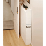 Zapatero Abatible 3 Puertas Blanco - Ideal para espacios chicos