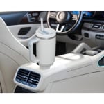 Vaso Termico 1200ml Starbucks con Agarre para Bebidas Frias y Calientes