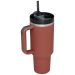 Vaso Termico 1200ml Starbucks con Agarre para Bebidas Frias y Calientes