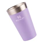 Vaso Termico Stanley 480ml con Tapa Transparente para Cerveza