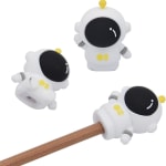 Sacapuntas Astronauta Caja x 24 para Niños - Ideal Souvenir