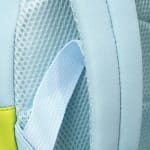 Mochila Infantil Koala Neopreno Ergonómica Impermeable para Jardín