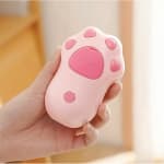 Cepillo a vapor 3 en 1 para mascotas: pelo limpio, sano y sin nudos