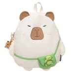 Mochila infantil animalitos personajes japoneses, ideal jardín