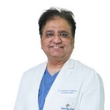 Dr. Hemant Sharma