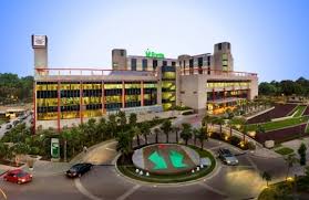 Fortis Memorial Research Hospital