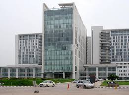 Medanta — The Medicity