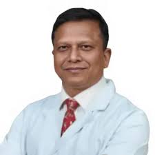 Dr. Amal Roy Chudhury