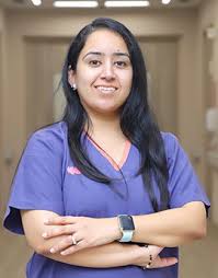 Dr. Rachita Munjal
