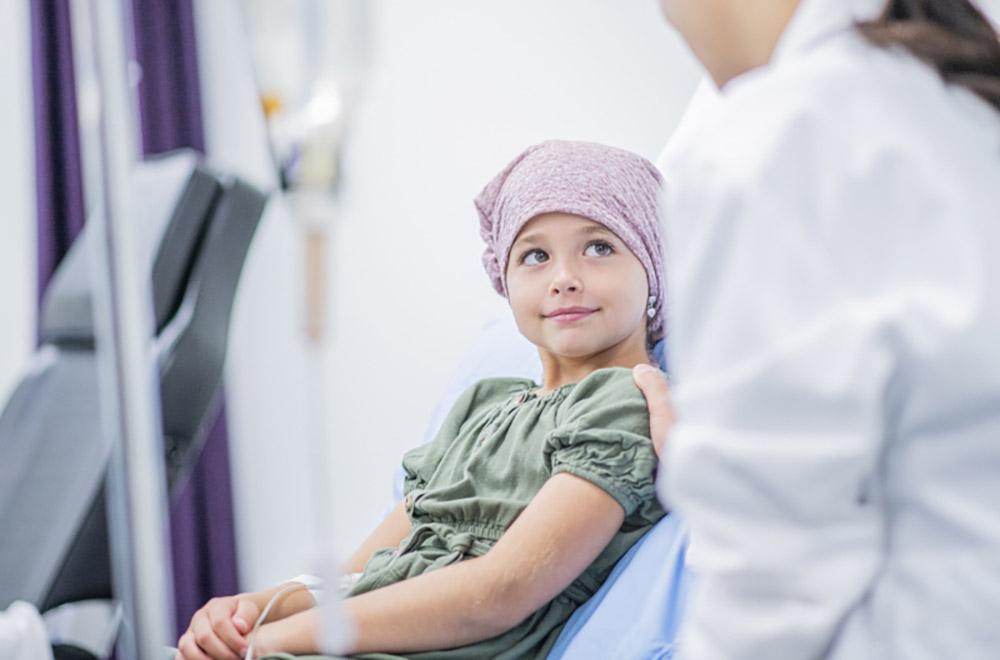 Bone Marrow Transplant (BMT)