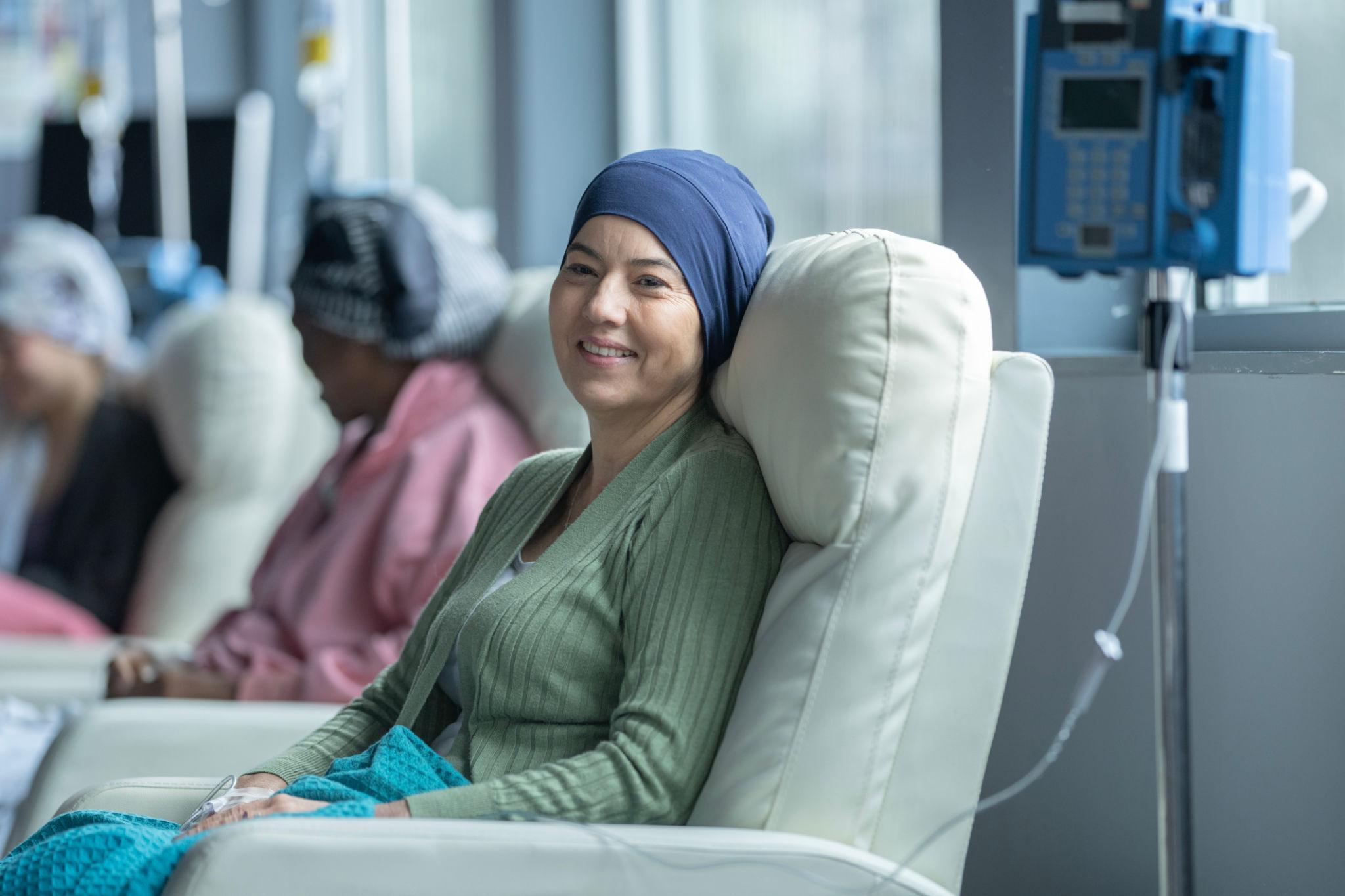 Chemotherapy