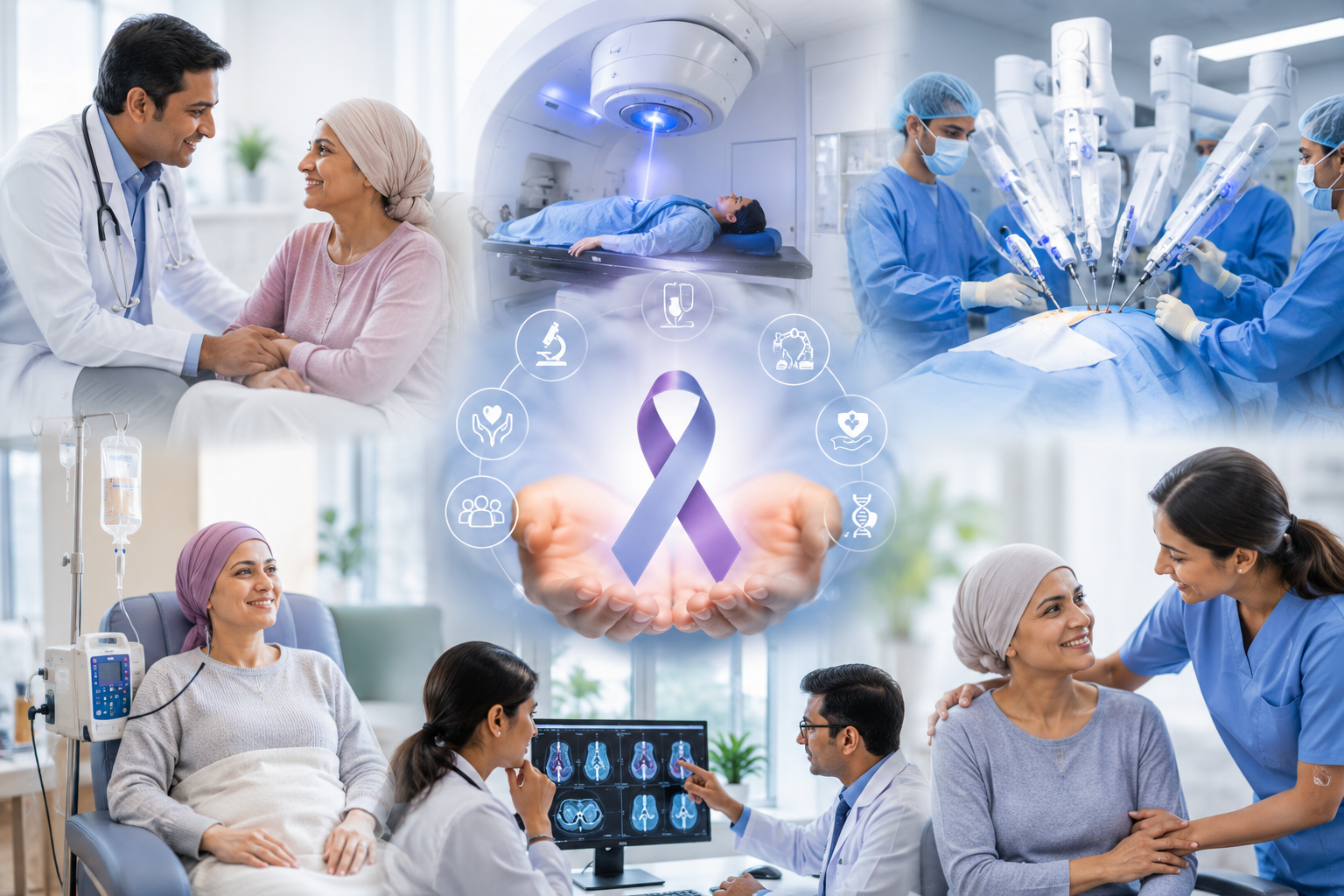 Oncology & Cancer Care