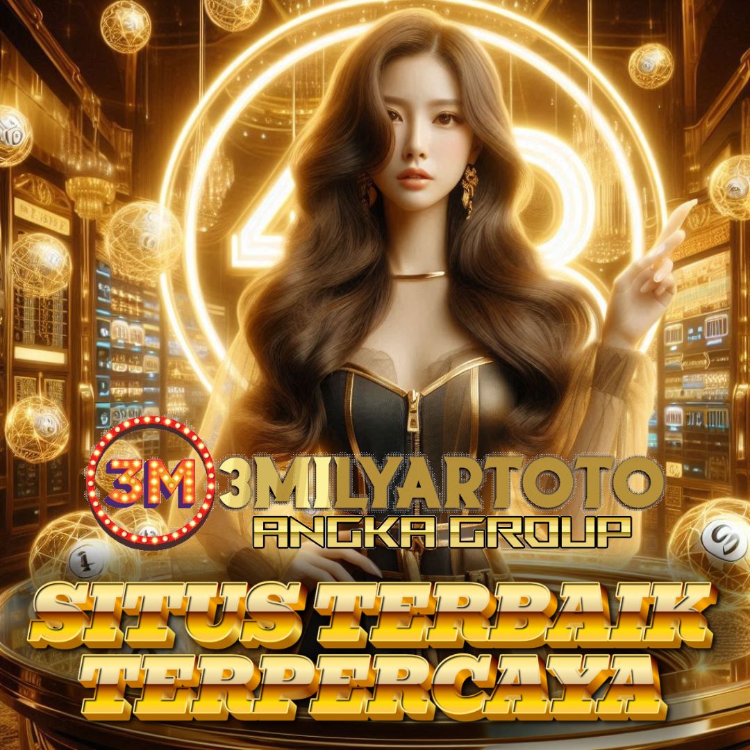 Situs Slot Gacor