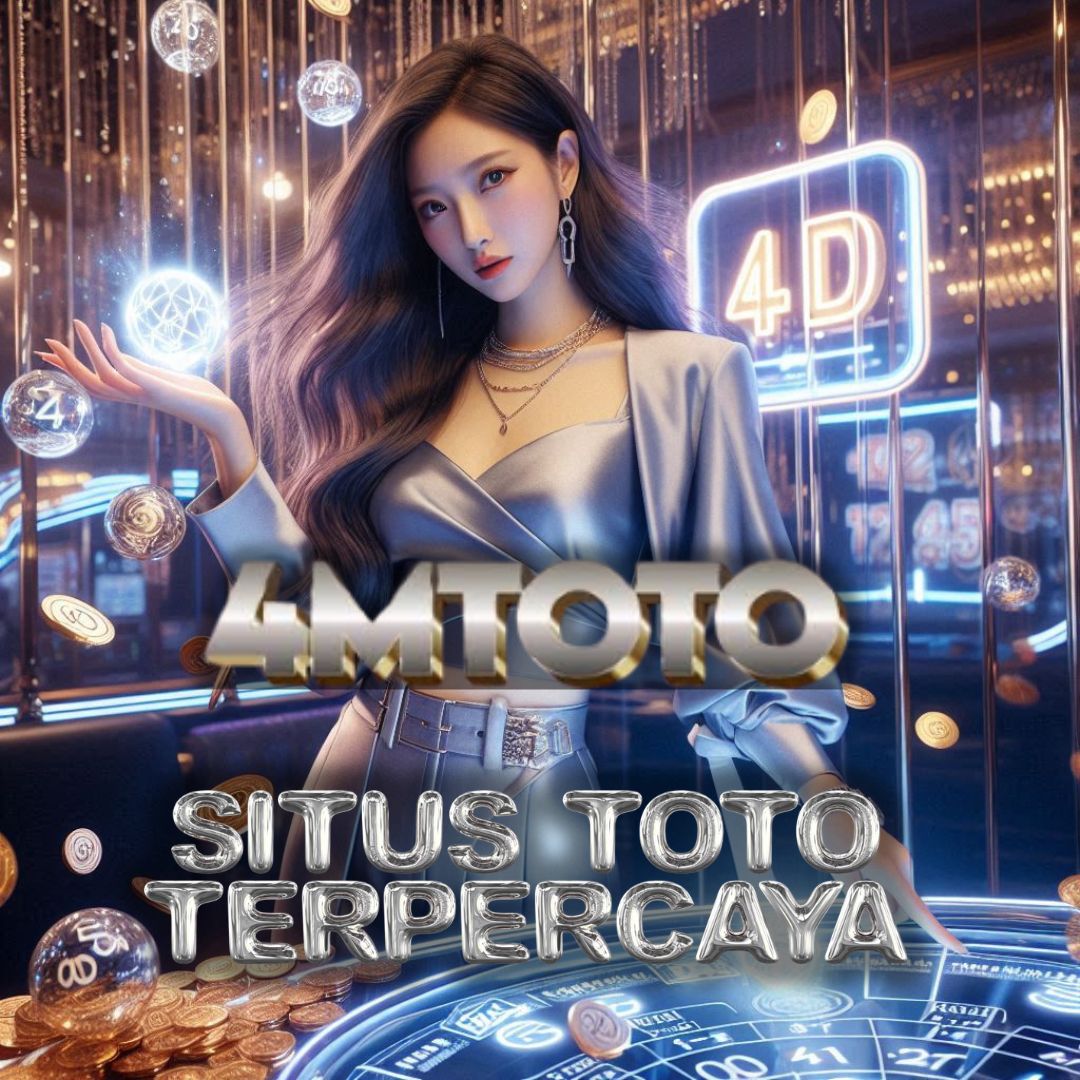 Situs Slot Gacor