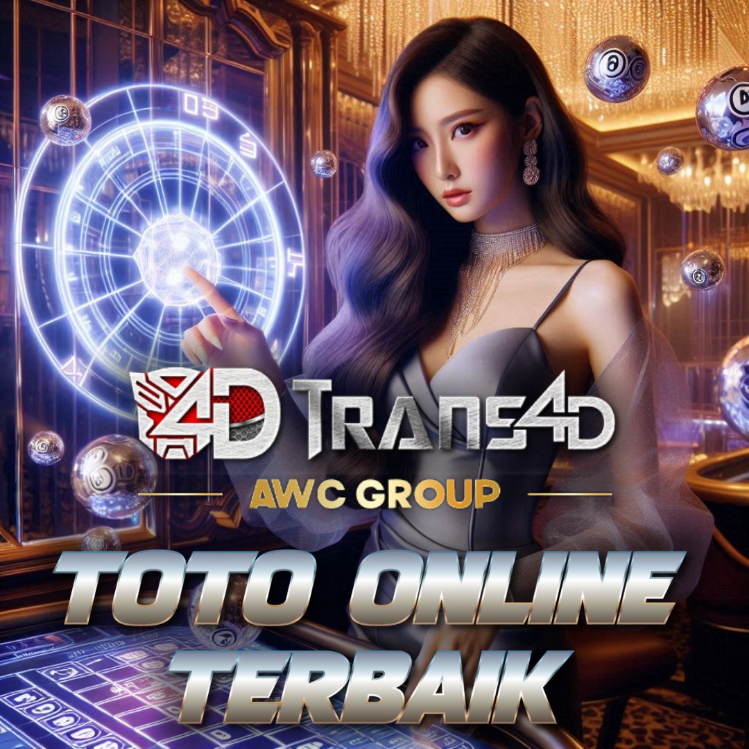 Situs Slot Gacor