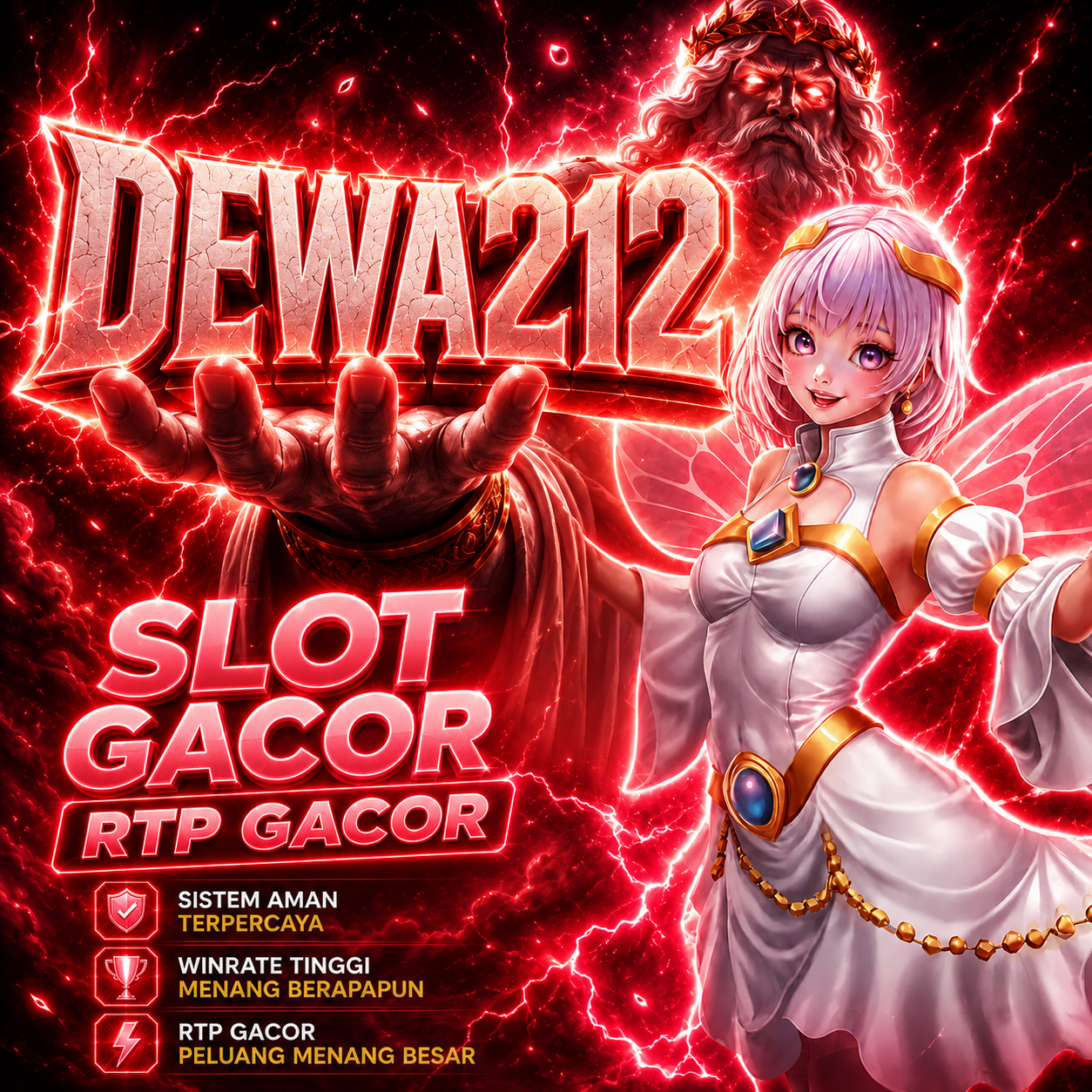 DEWA212 | Jalur Pusat Situs Slot Online Terlengkap Dengan Fitur Bebas Nawala