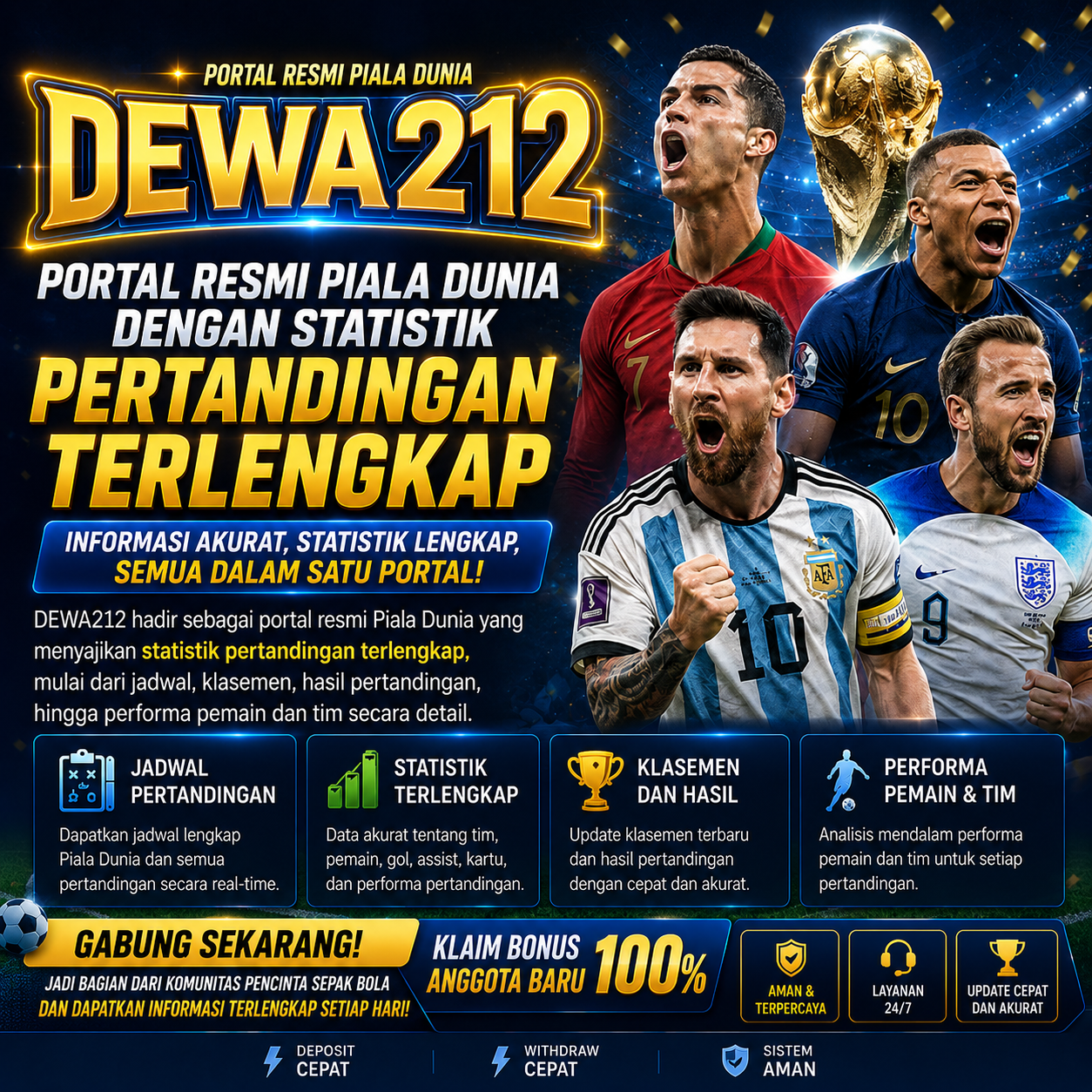 DEWA212