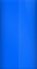 Nissan Electric Blue Metallic B51 Touch Up Paint swatch