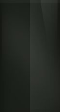 Audi Emerald Black Pearl LY9W Touch Up Paint swatch