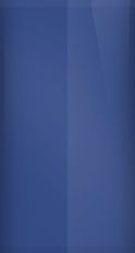 Ford Notorious Blue W8 Touch Up Paint swatch