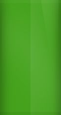 Bentley Apple Green Metallic 6628 Touch Up Paint swatch