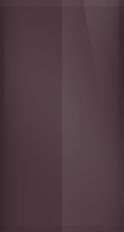 Mercury Dark Maroon B (1971) Touch Up Paint swatch