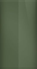 Kawasaki Olive Green KAW056 Touch Up Paint swatch