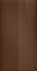 Pontiac Espresso Brown Poly 61 (1969) Touch Up Paint swatch