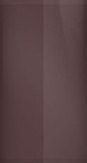 Nissan Choco Glass/Espresso Black Metallic CAE Touch Up Paint swatch