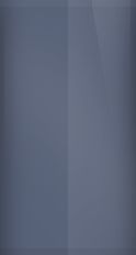 Mercury Medium Slate Blue Poly 1-H (1976) Touch Up Paint swatch