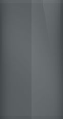 Porsche Slate Grey L6601 Touch Up Paint swatch